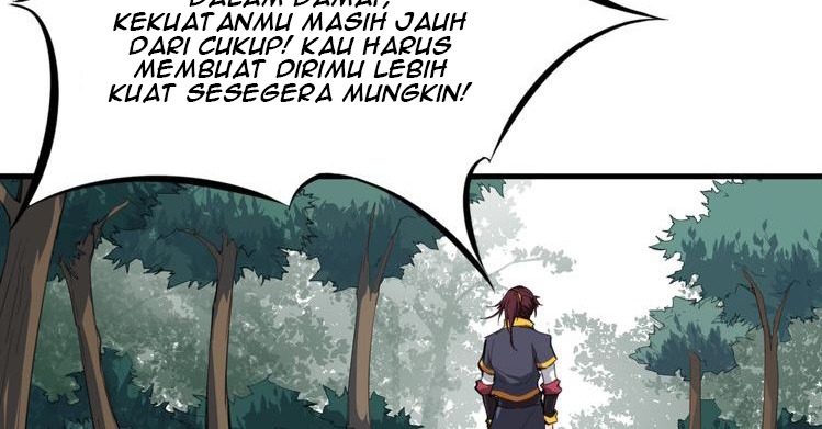 Dragon’s Blood Vessels chapter 4